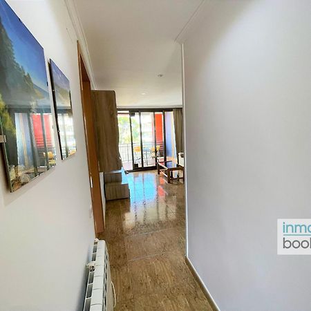 Paradis Sant Sebastian , Climatizado Y Con Piscina Salou Ngoại thất bức ảnh