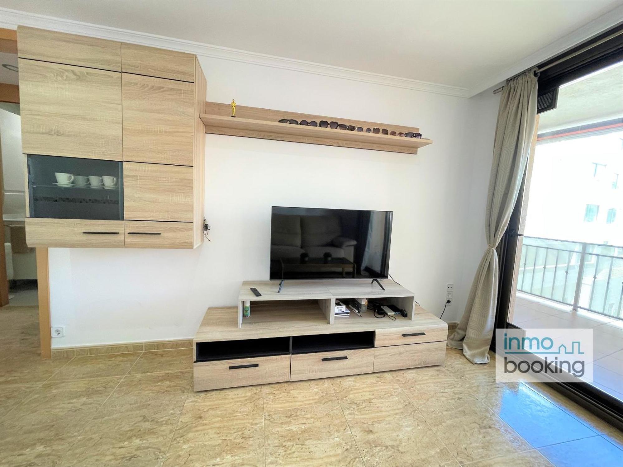 Paradis Sant Sebastian , Climatizado Y Con Piscina Salou Ngoại thất bức ảnh